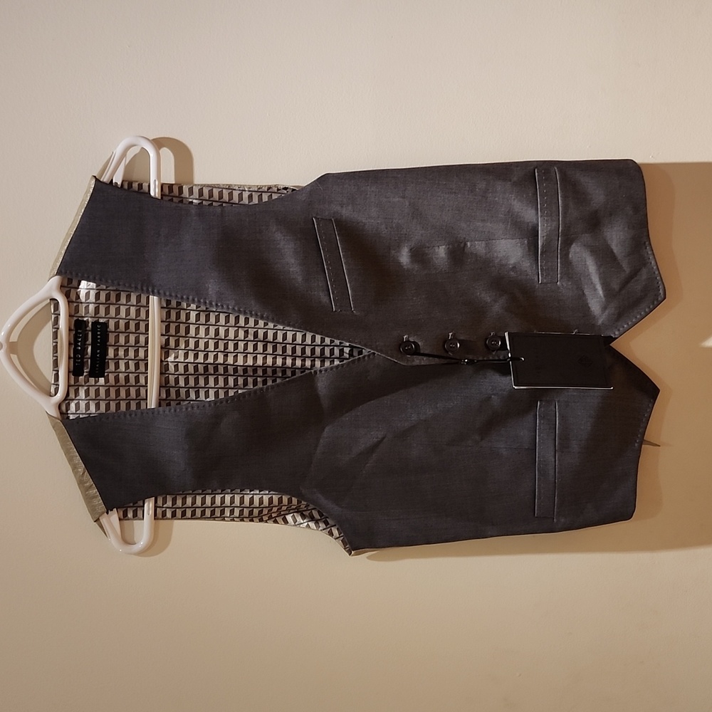 Ted baker Debonair Waistcoat